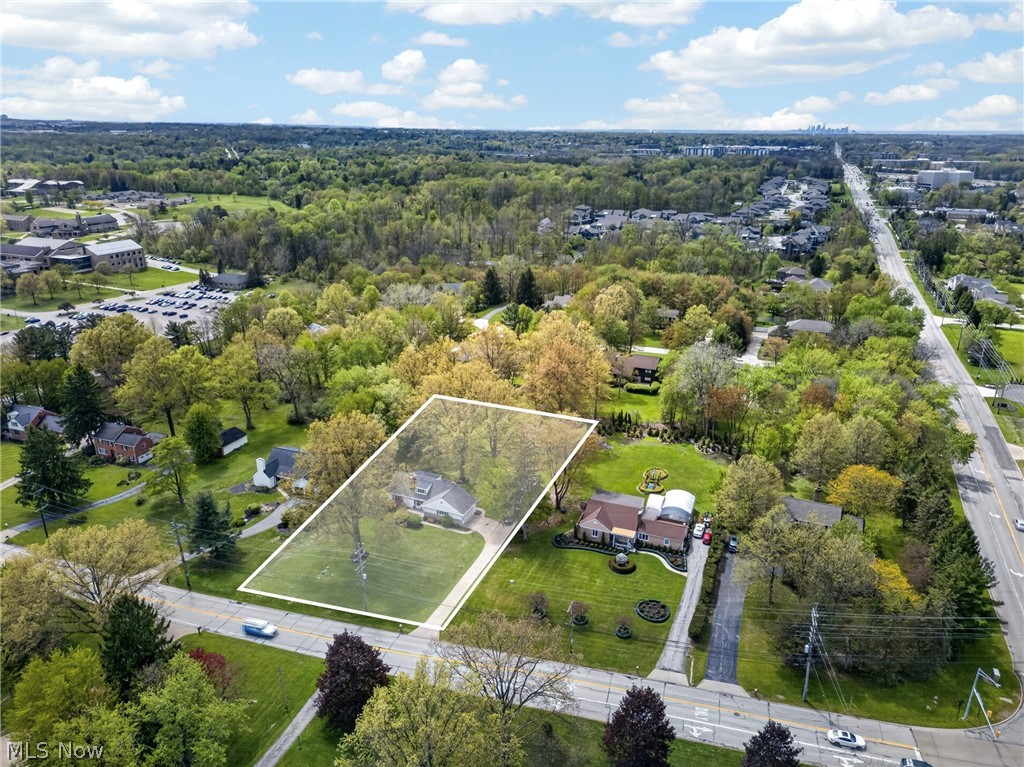 2426 Lander Road Pepper Pike OH 44124