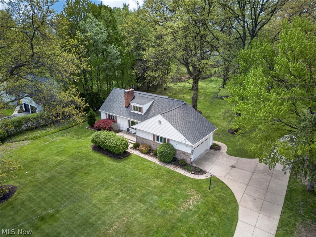 2426 Lander Road Pepper Pike OH 44124