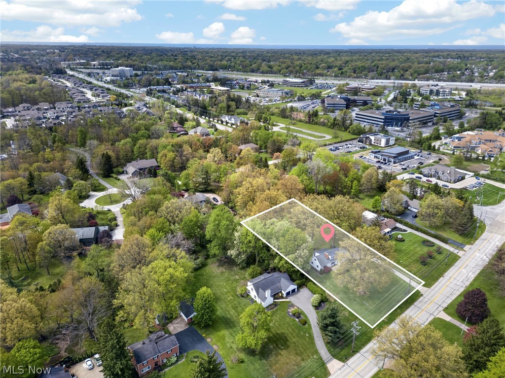 2426 Lander Road Pepper Pike OH 44124