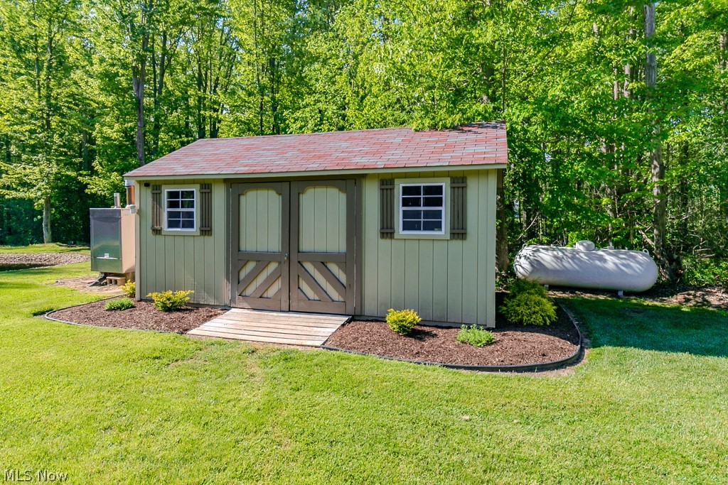 3991 N Myers Road Geneva OH 44041