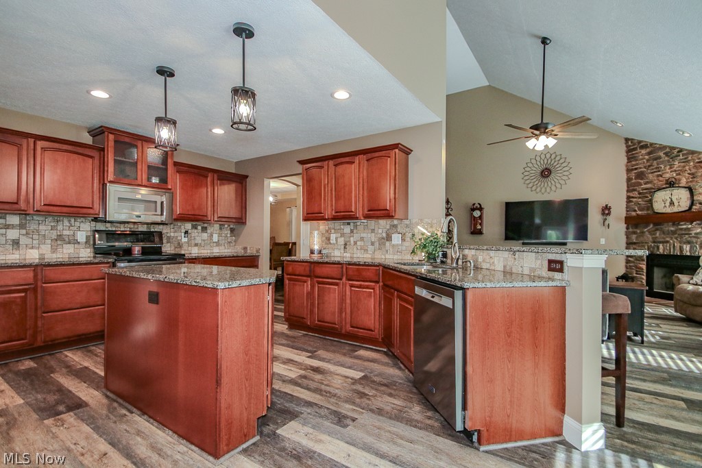 3991 N Myers Road Geneva OH 44041