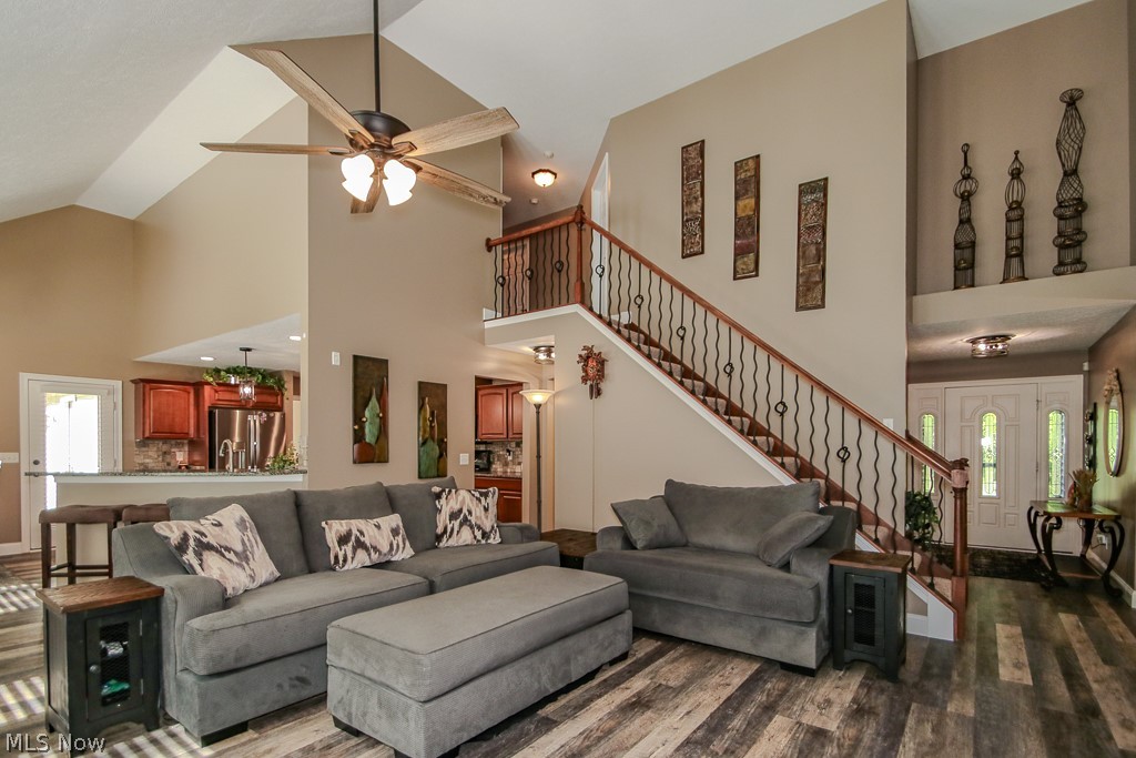 3991 N Myers Road Geneva OH 44041