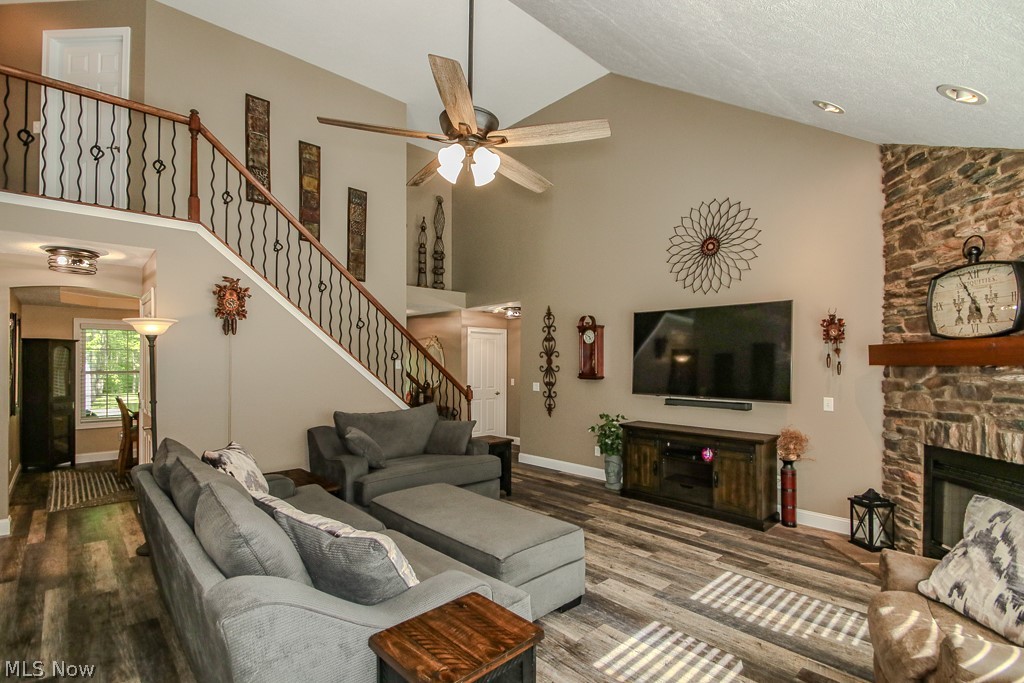 3991 N Myers Road Geneva OH 44041