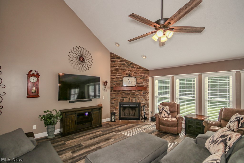 3991 N Myers Road Geneva OH 44041