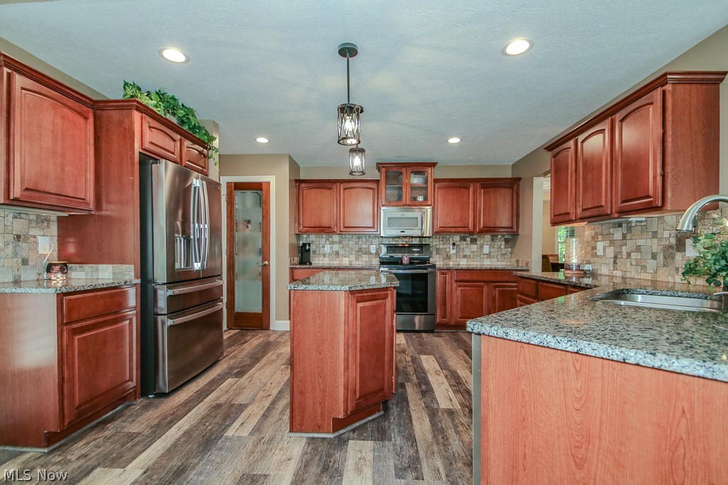 3991 N Myers Road Geneva OH 44041