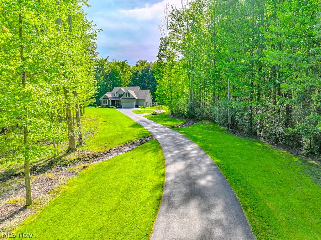 3991 N Myers Road Geneva OH 44041