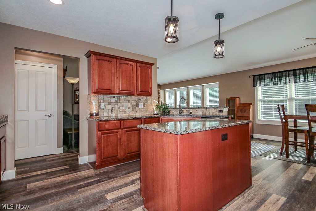 3991 N Myers Road Geneva OH 44041