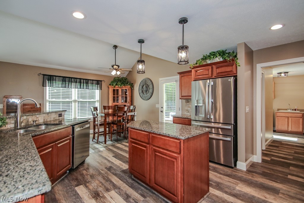3991 N Myers Road Geneva OH 44041