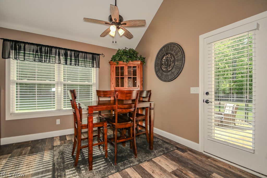 3991 N Myers Road Geneva OH 44041