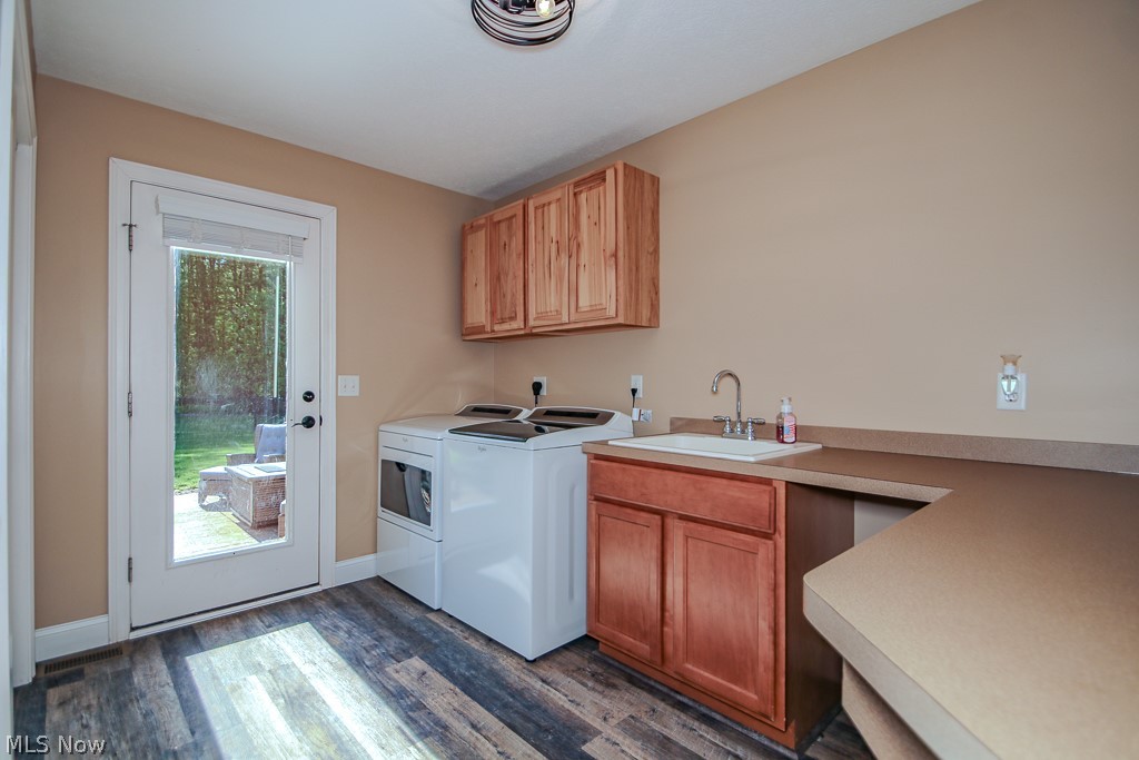 3991 N Myers Road Geneva OH 44041