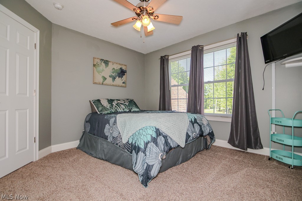 3991 N Myers Road Geneva OH 44041