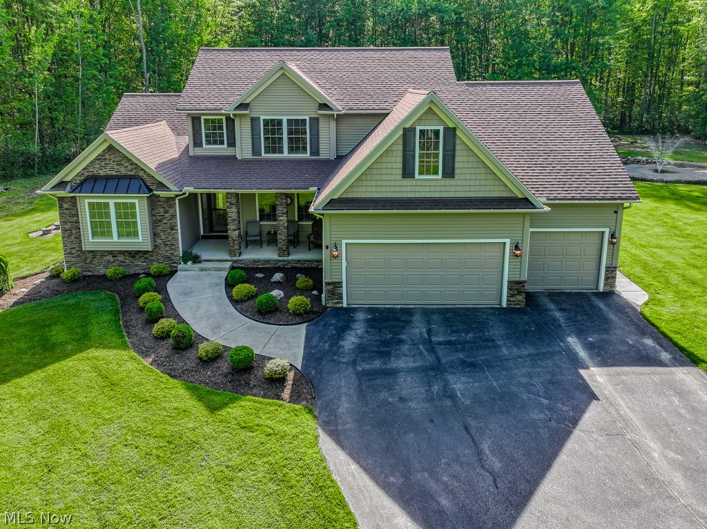 3991 N Myers Road Geneva OH 44041
