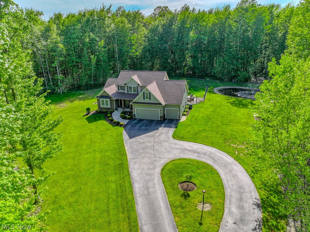 3991 N Myers Road Geneva OH 44041