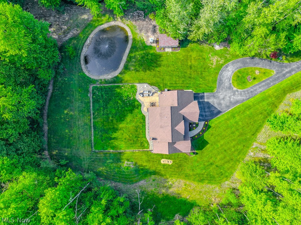 3991 N Myers Road Geneva OH 44041