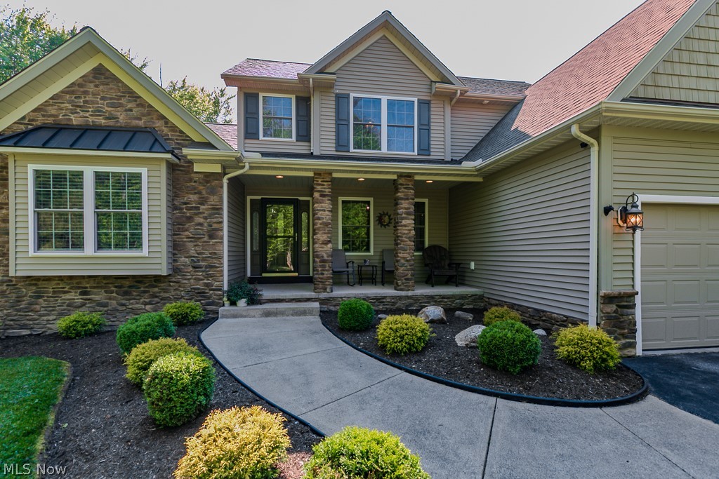 3991 N Myers Road Geneva OH 44041