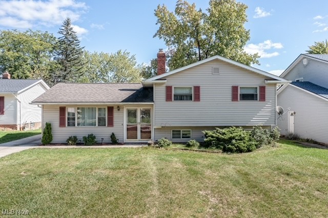 6199 S Perkins Road Bedford Heights OH 44146