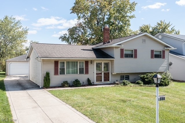 6199 S Perkins Road Bedford Heights OH 44146