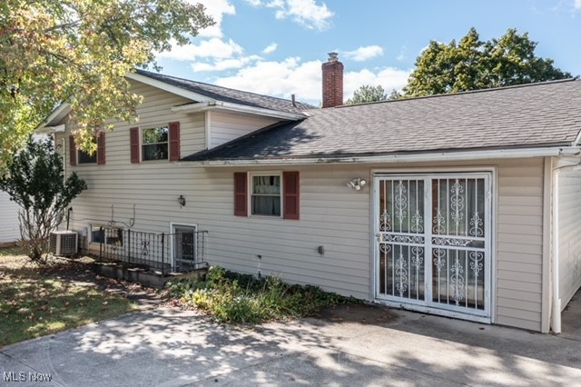 6199 S Perkins Road Bedford Heights OH 44146