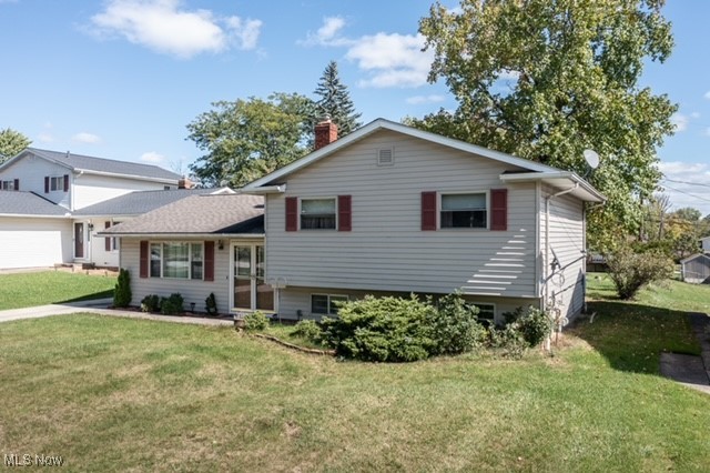 6199 S Perkins Road Bedford Heights OH 44146