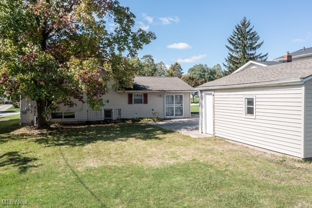 6199 S Perkins Road Bedford Heights OH 44146