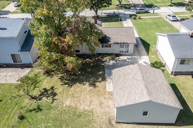 6199 S Perkins Road Bedford Heights OH 44146