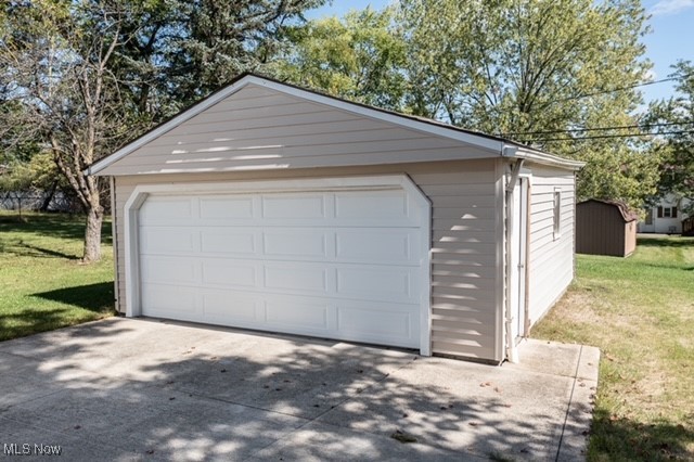 6199 S Perkins Road Bedford Heights OH 44146