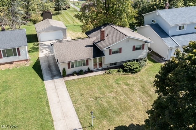 6199 S Perkins Road Bedford Heights OH 44146