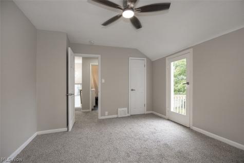 16811 Biltmore Avenue Cleveland OH 44128
