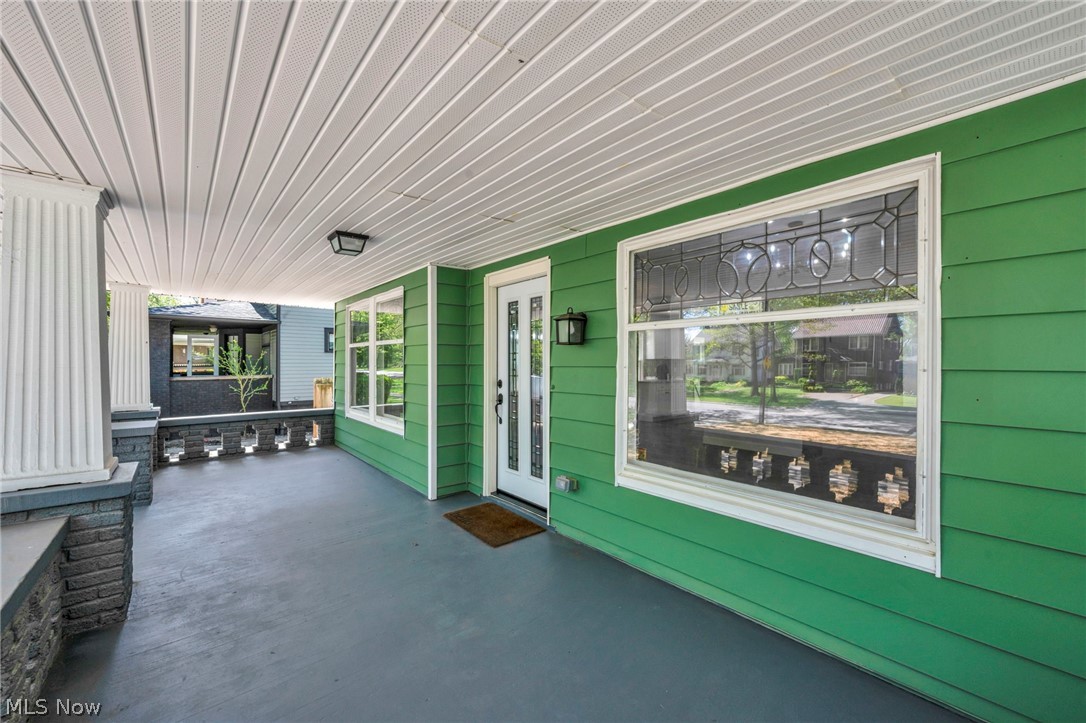 2172 West Boulevard Cleveland OH 44102
