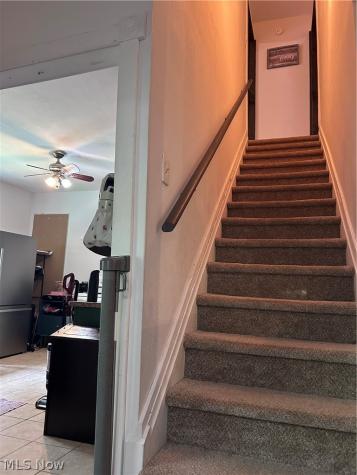 432 Douglas Avenue Marietta OH 45750