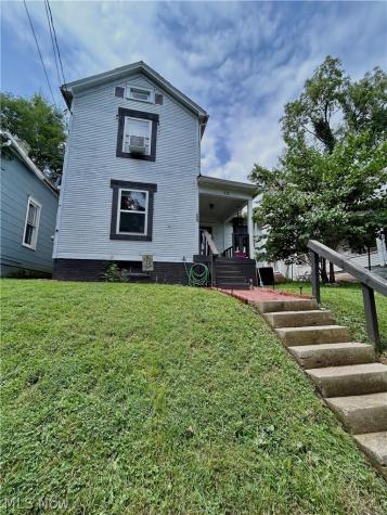 432 Douglas Avenue Marietta OH 45750
