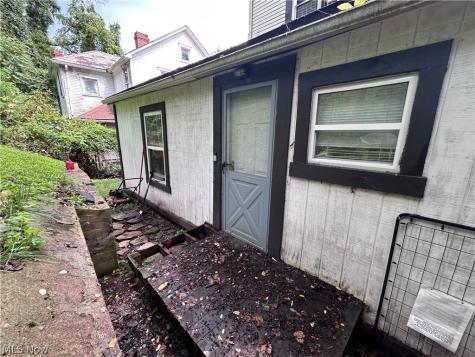 432 Douglas Avenue Marietta OH 45750