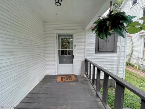 432 Douglas Avenue Marietta OH 45750