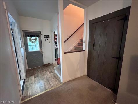 432 Douglas Avenue Marietta OH 45750