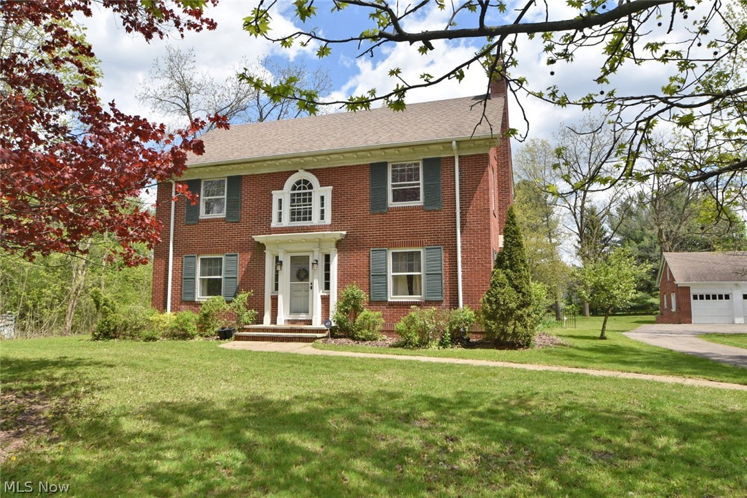 175 S Main Street Hudson OH 44236