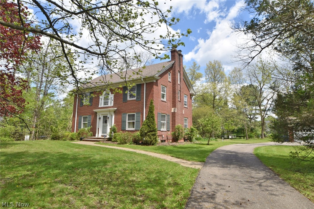 175 S Main Street Hudson OH 44236
