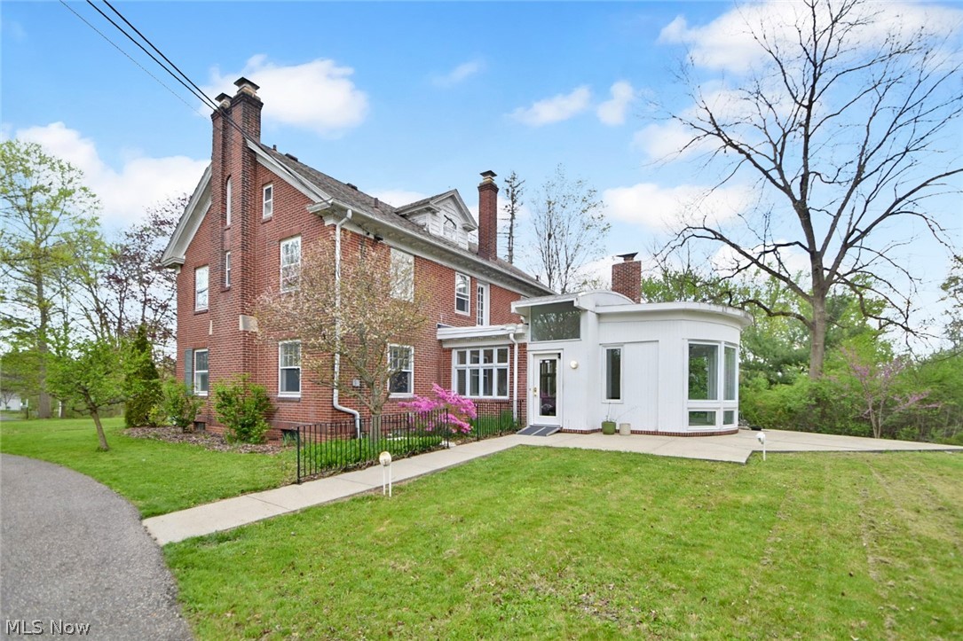 175 S Main Street Hudson OH 44236