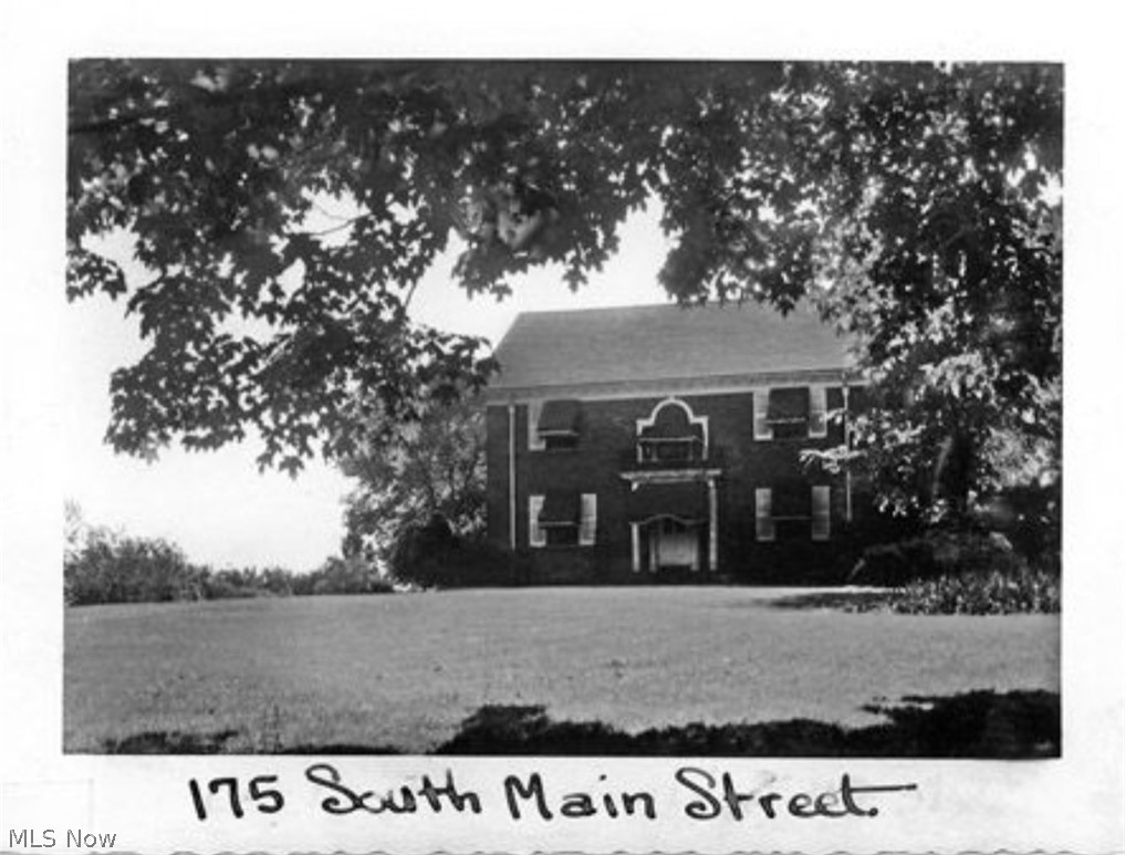 175 S Main Street Hudson OH 44236