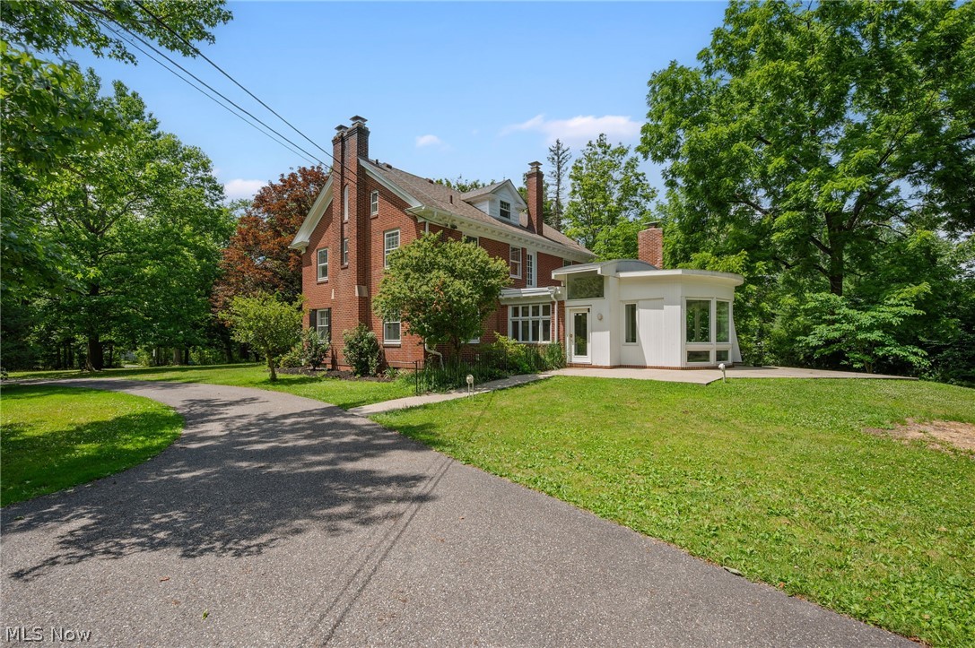175 S Main Street Hudson OH 44236