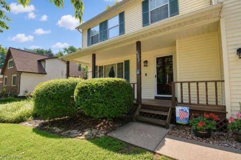 8252 Plains Road Mentor OH 44060