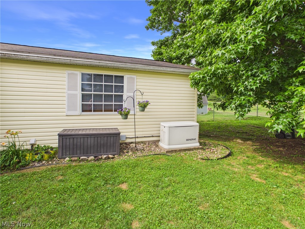 140 Hendricks Street Newport OH 45768