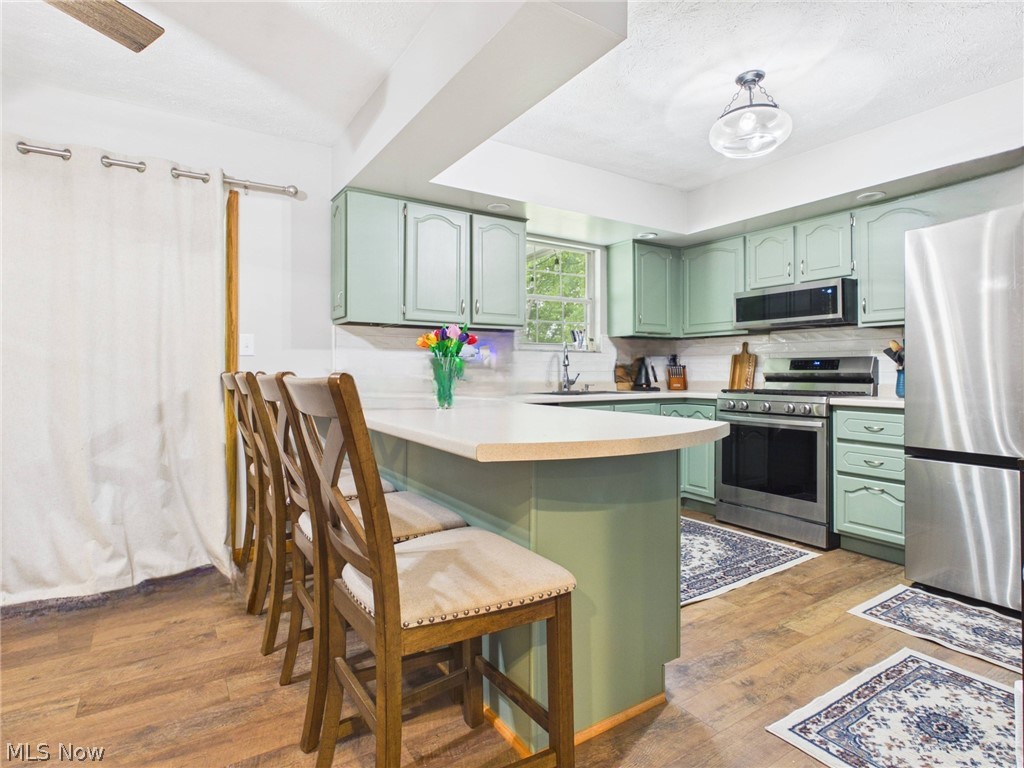 140 Hendricks Street Newport OH 45768