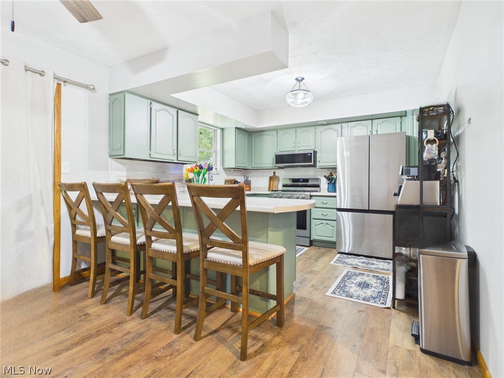 140 Hendricks Street Newport OH 45768