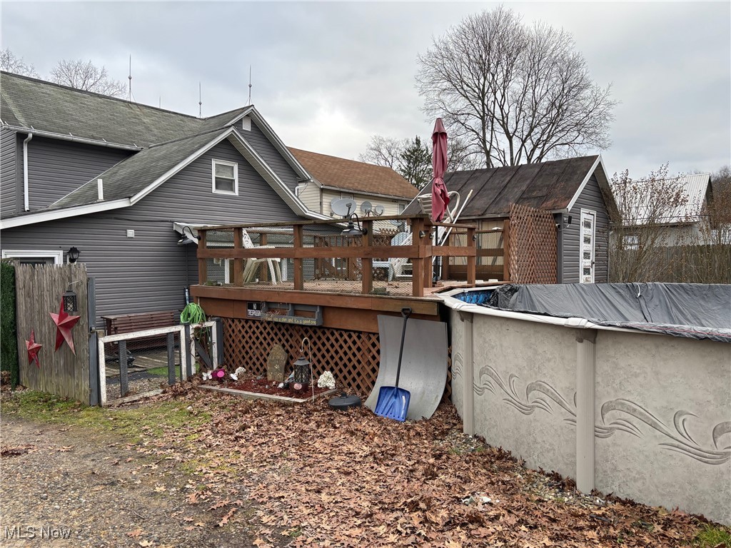 510 Main Street Pleasant City OH 43772
