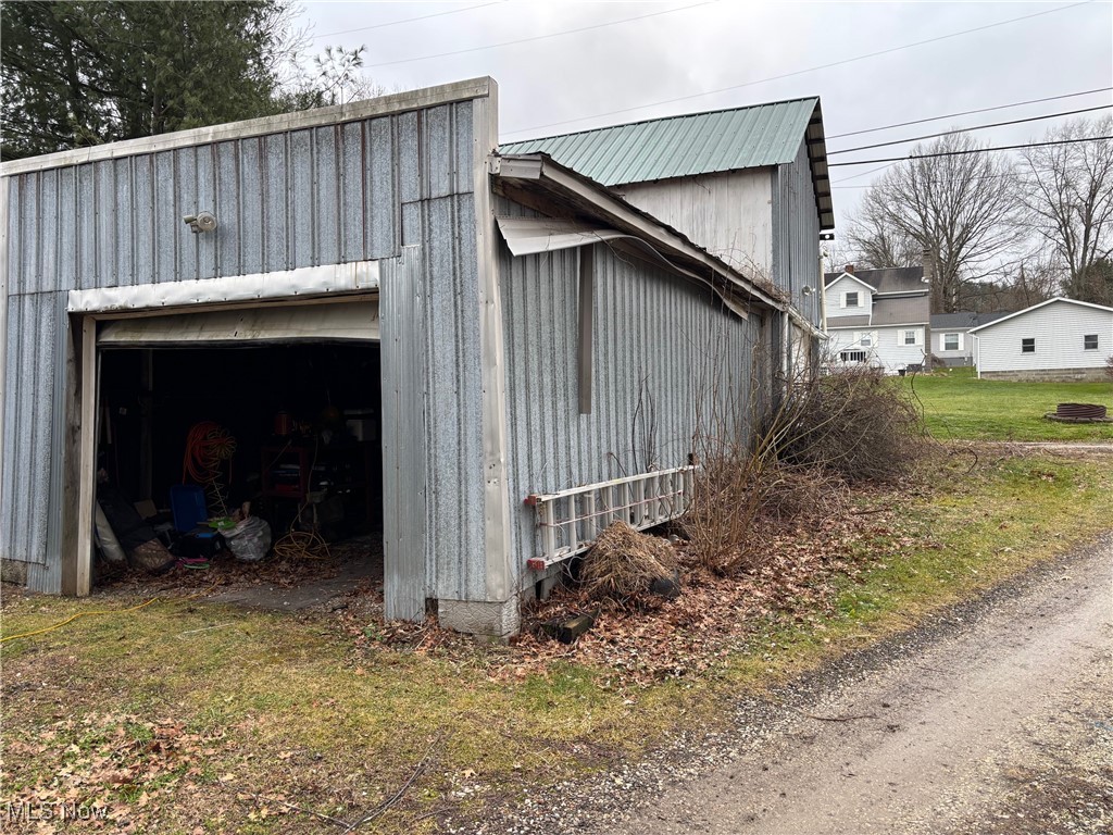 510 Main Street Pleasant City OH 43772
