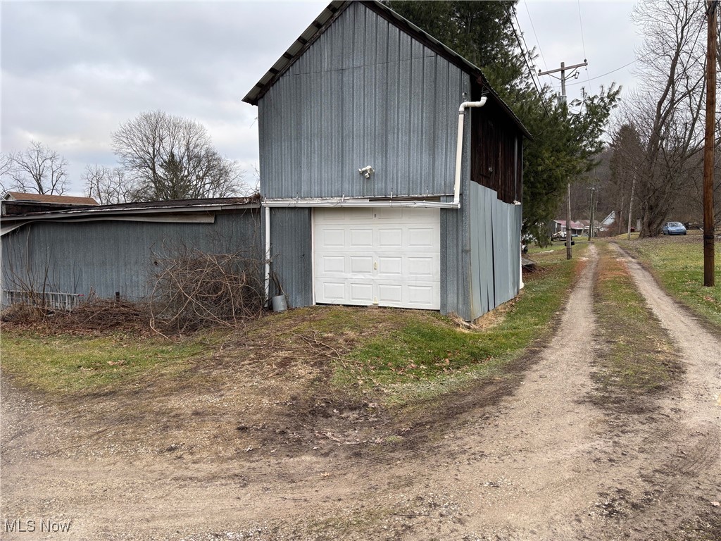 510 Main Street Pleasant City OH 43772