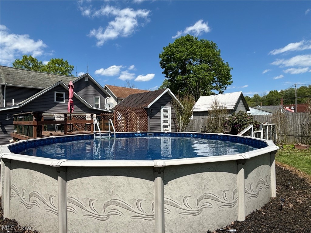 510 Main Street Pleasant City OH 43772