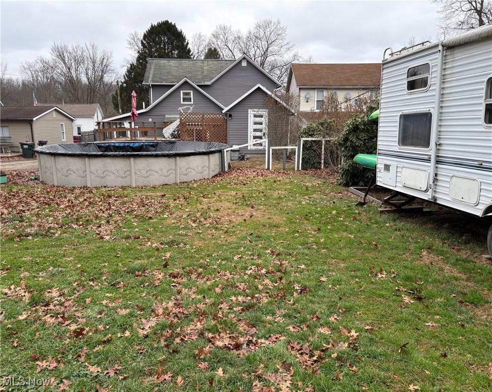 510 Main Street Pleasant City OH 43772