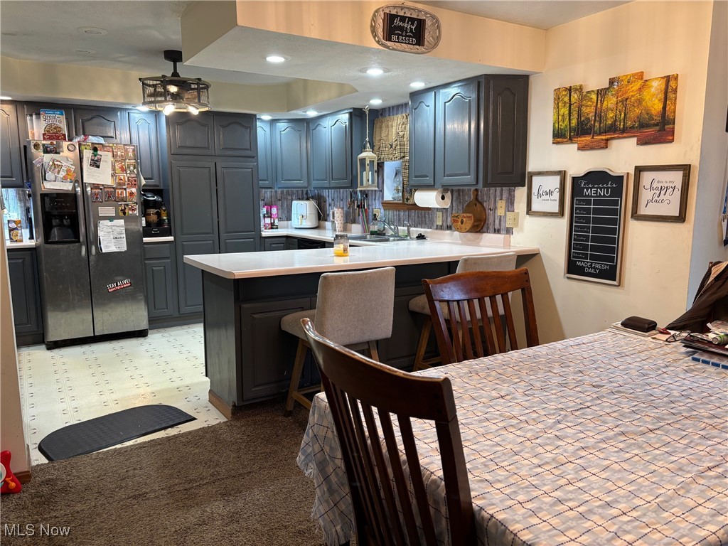 510 Main Street Pleasant City OH 43772