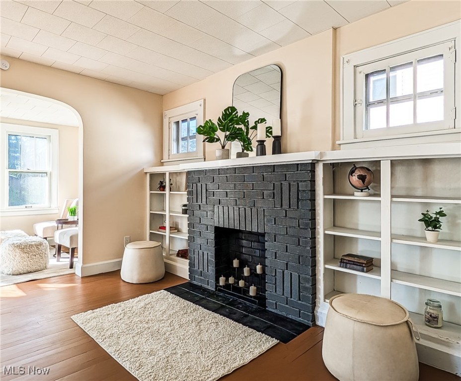 17 W Woodsdale Avenue Akron OH 44301